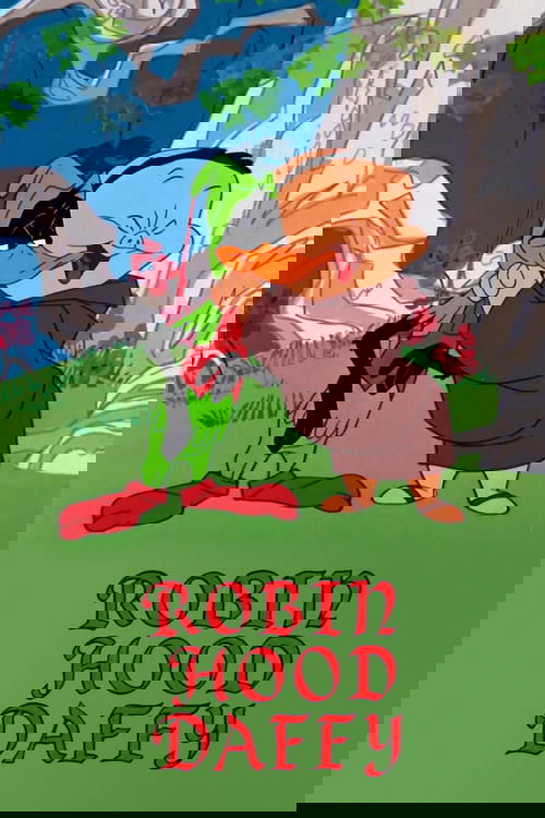 Даффи – Робин Гуд