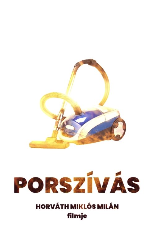 Porszívás