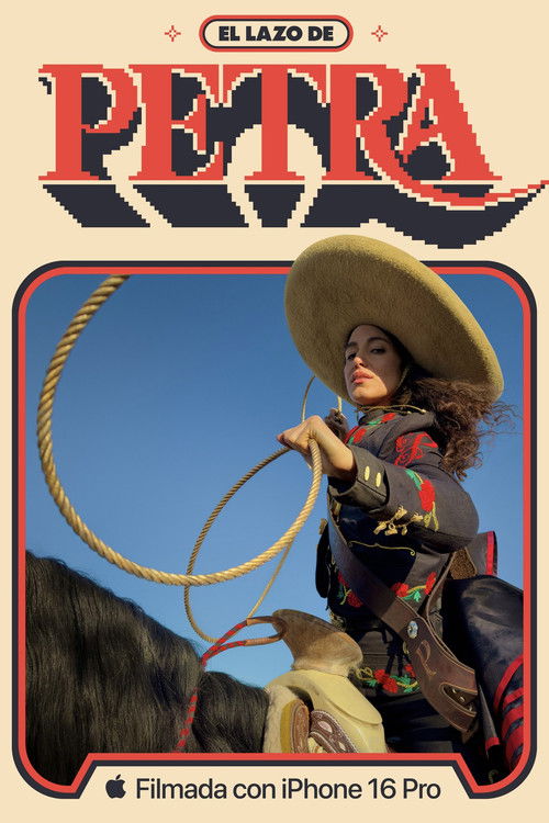 El Lazo de Petra