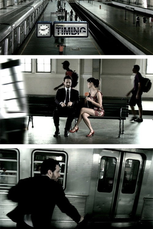 Timing