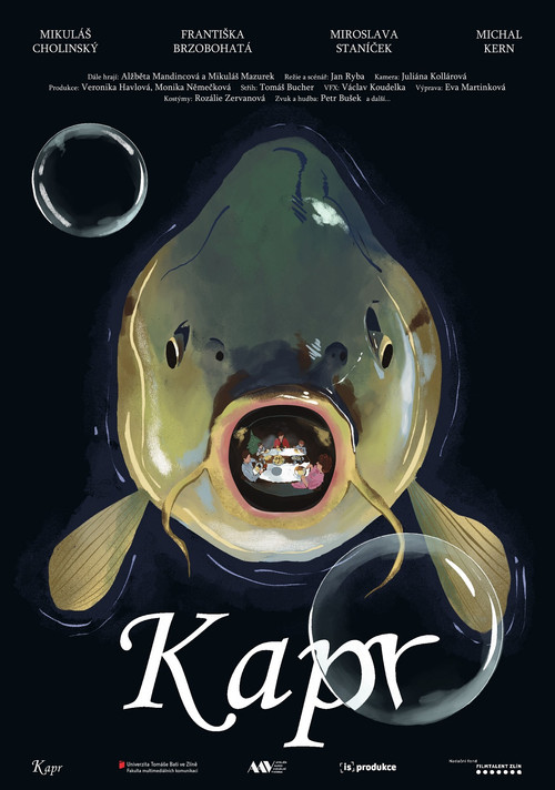 Kapr