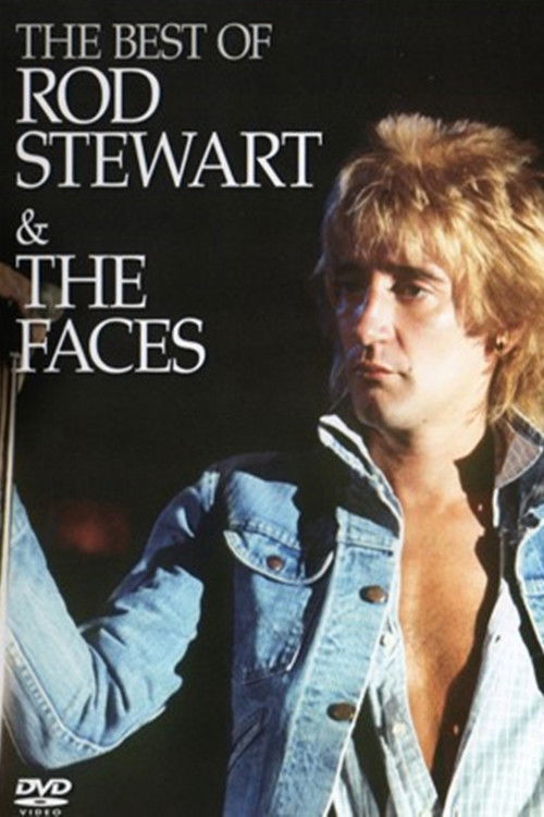 The Best of Rod Stewart & The Faces