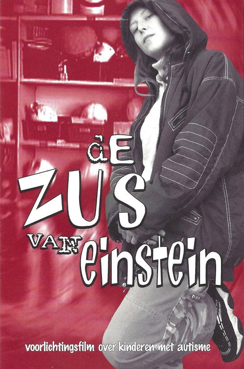 De Zus van Einstein