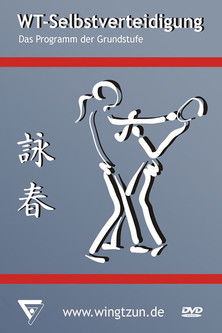 Sifu Niko: Wing Tsun 01 - Basic Levels 1-4