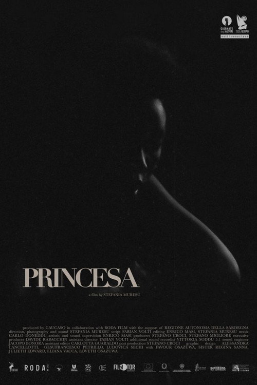 Princesa