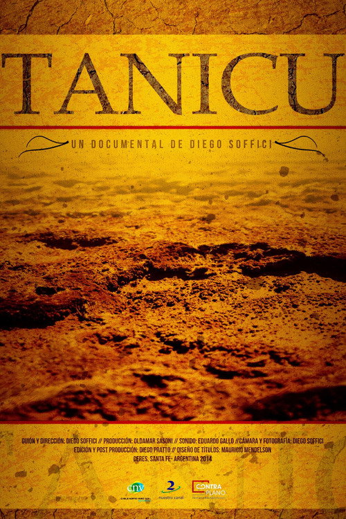 Tanicu