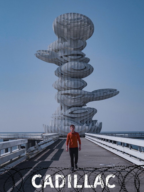 ოცნება კადილაკზე