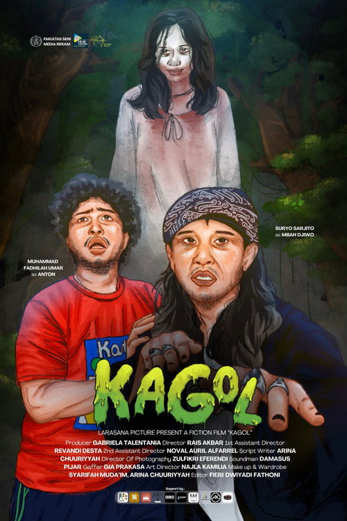 Kagol
