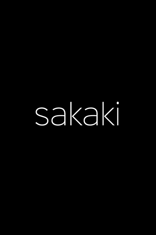 Sakaki