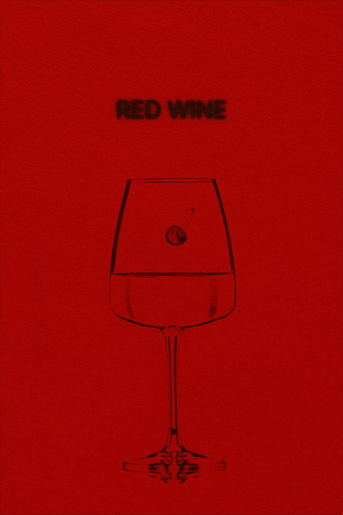 Red Wine