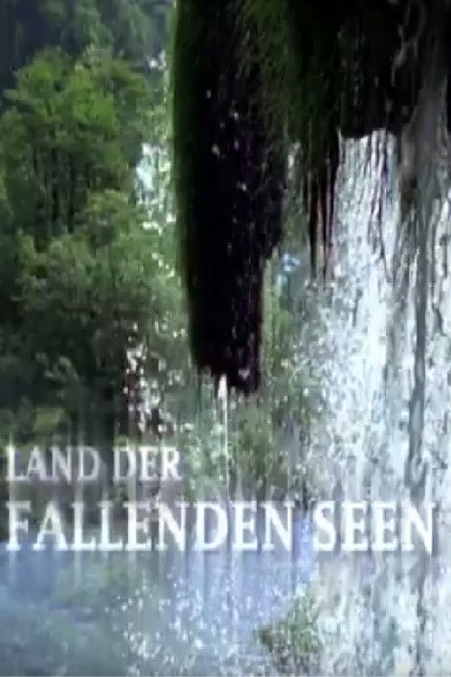 Plitvice - Land der fallenden Seen