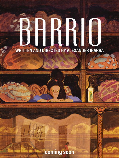 Barrio