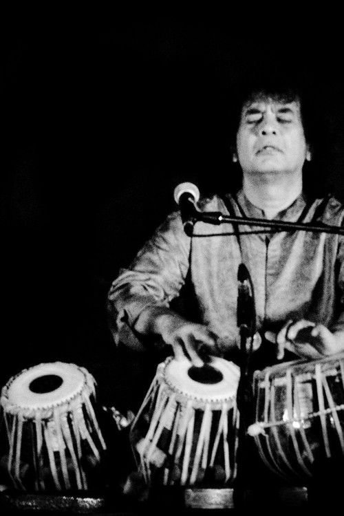 The Speaking Hand: Zakir Hussain and the Art of the Indian Drum