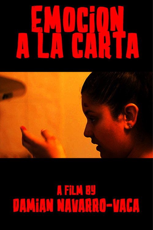 Emoción a la carta