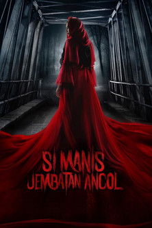 Si Manis Jembatan Ancol