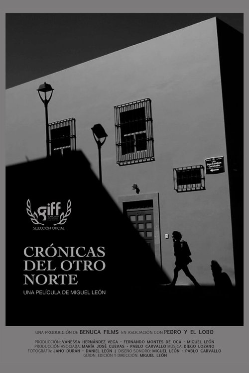 Crónicas del otro norte