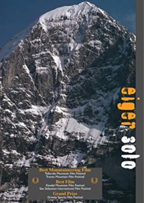Eiger Solo