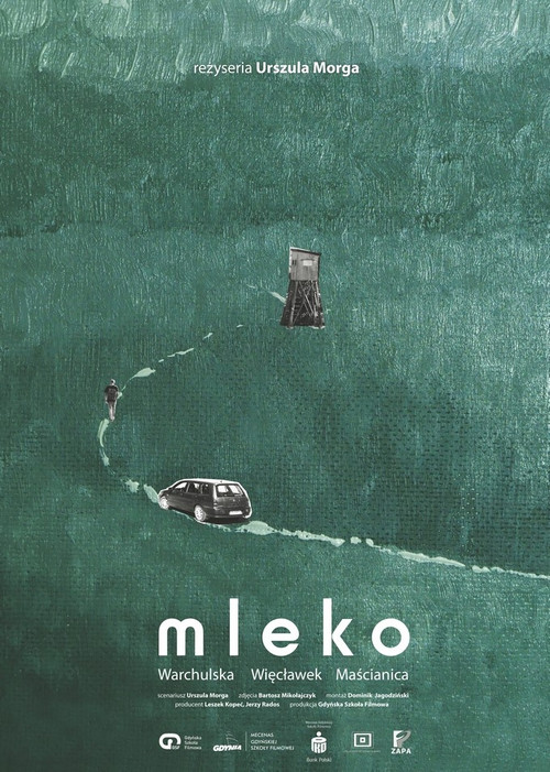 Mleko