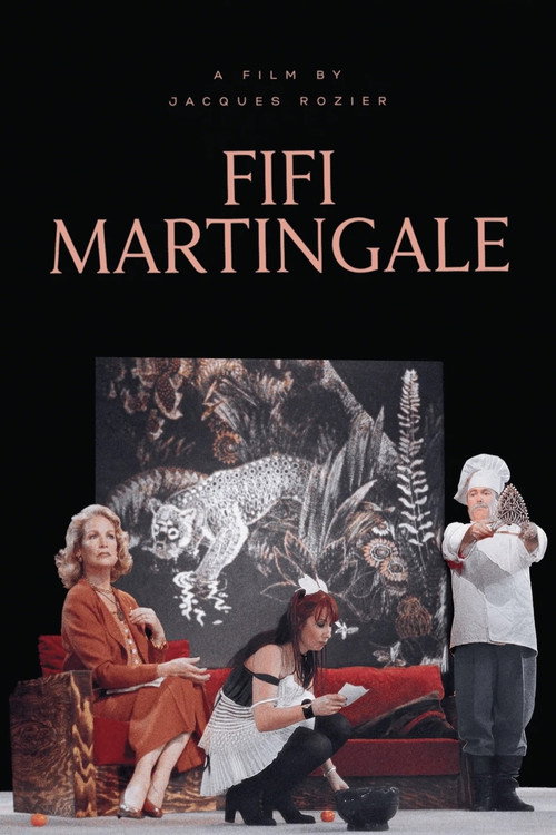Fifi Martingale