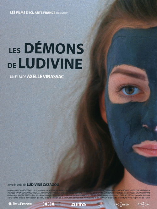 Les démons de Ludivine