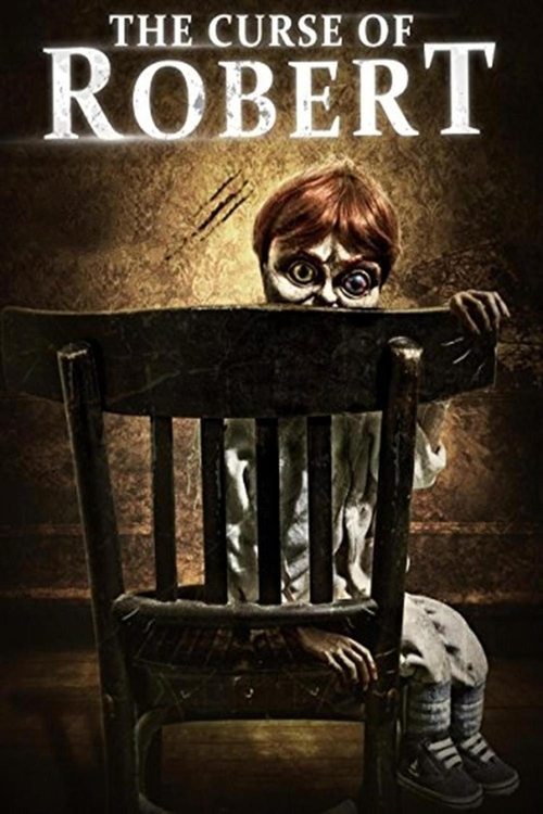 Проклятие куклы Роберт