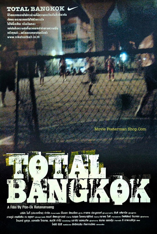 Total Bangkok