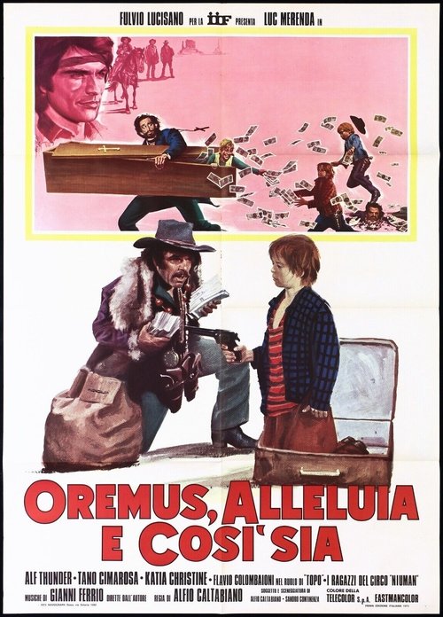 Банда Аллилуйя