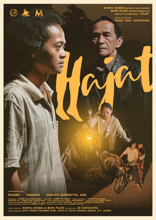 Hajat
