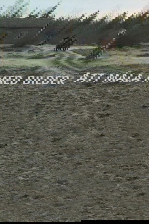 Att måla med bilder