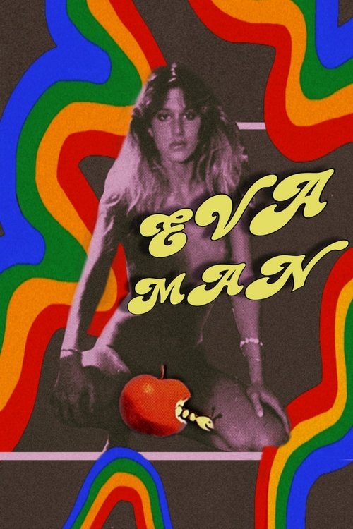 Ева — мужчина (Два пола в одном)