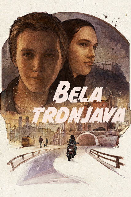 Белая крепость