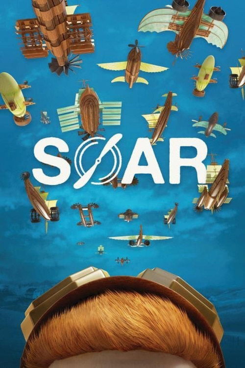 Soar