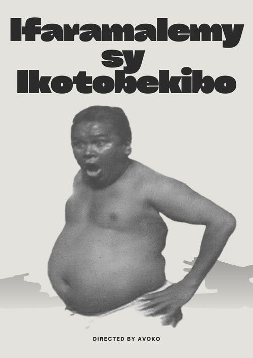 Ifaramalemy sy Ikotobekibo
