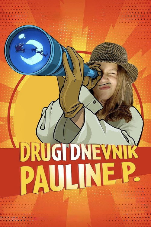 Drugi dnevnik Pauline P.
