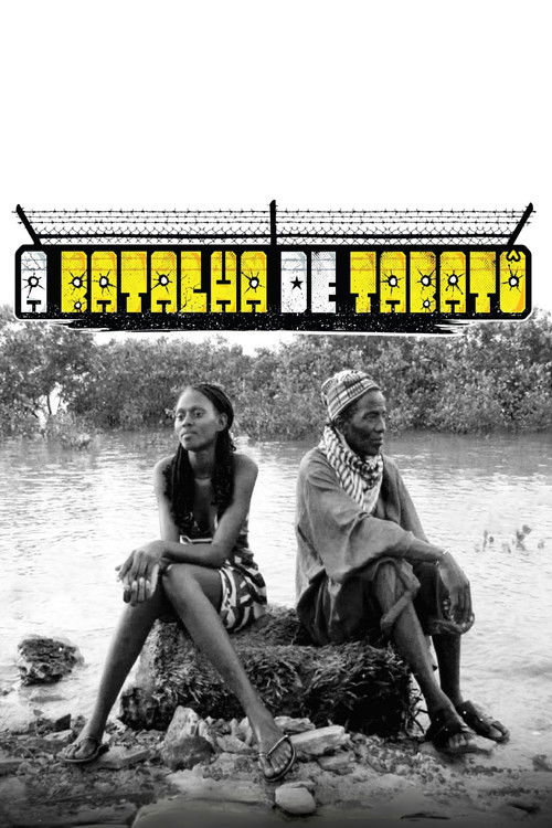 Битва в Табато