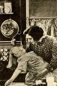 Broncho Billy and the Sheriff's Kid