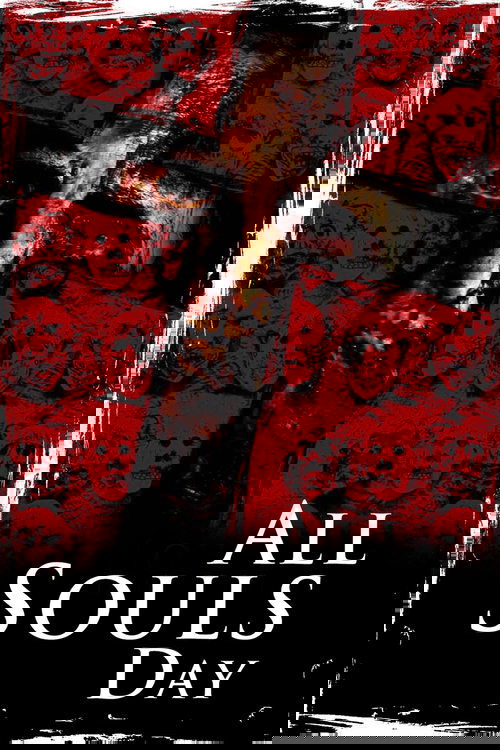 Город смерти