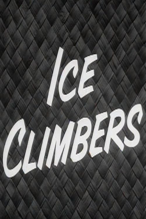 Ice Climbers