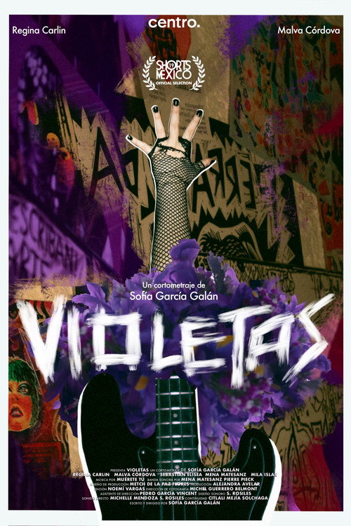Violetas
