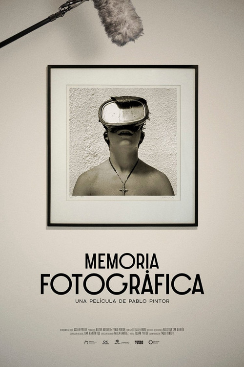 Memoria fotográfica