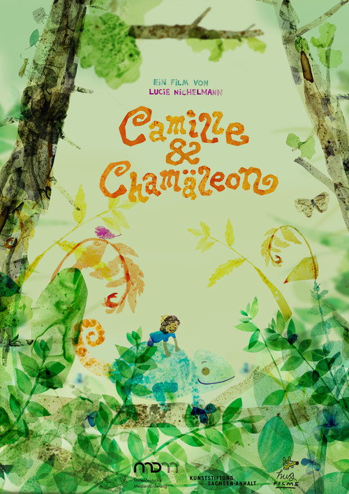 Camille & Chamäleon