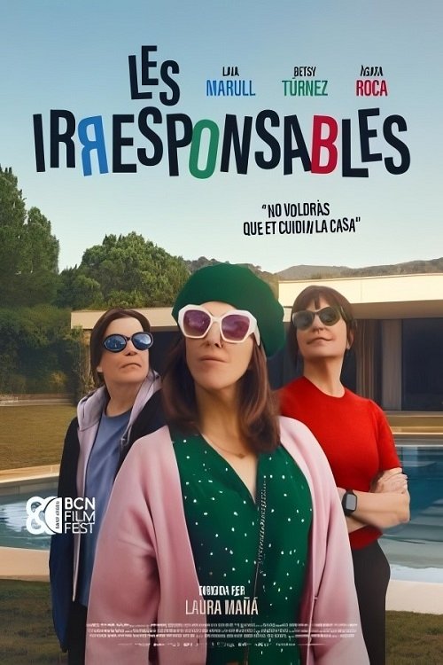Les irresponsables