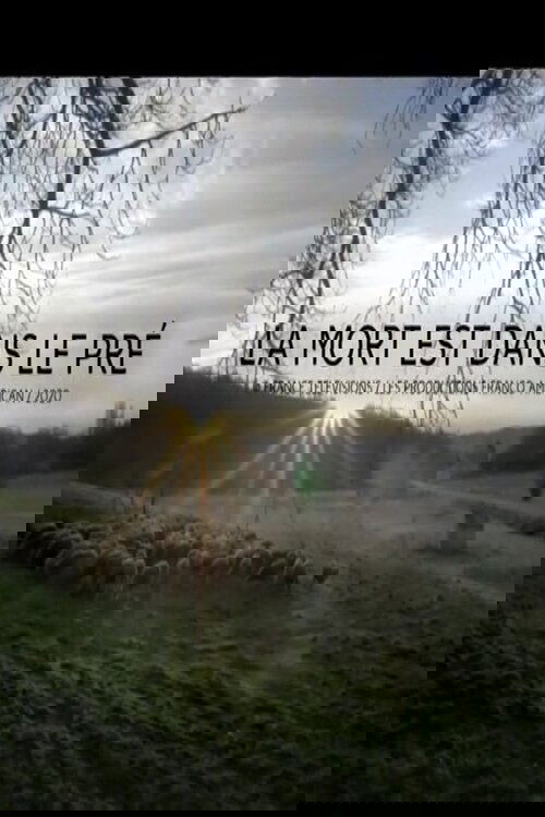 Смерть на лугу