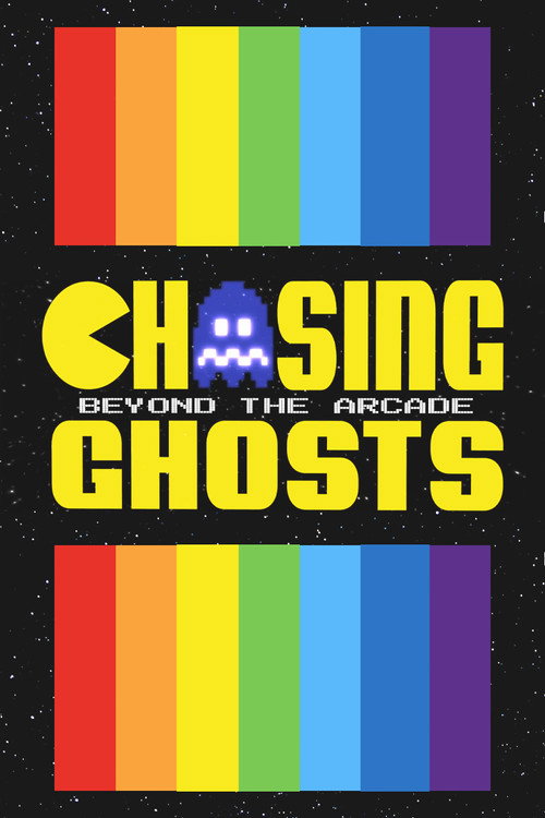Chasing Ghosts
