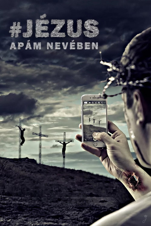 #Jézus - Apám nevében