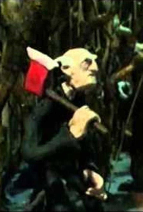 Pullin' the Devil by the Tail