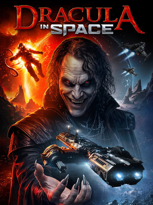 Dracula in Space