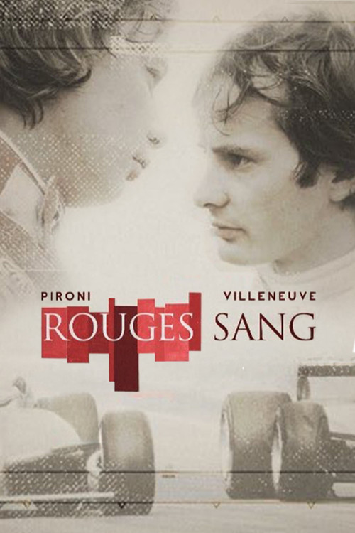 Rouges Sang