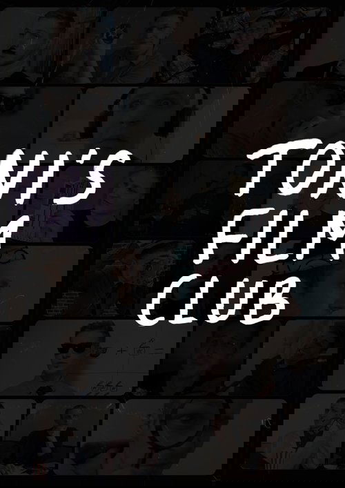 Toni's Film Club