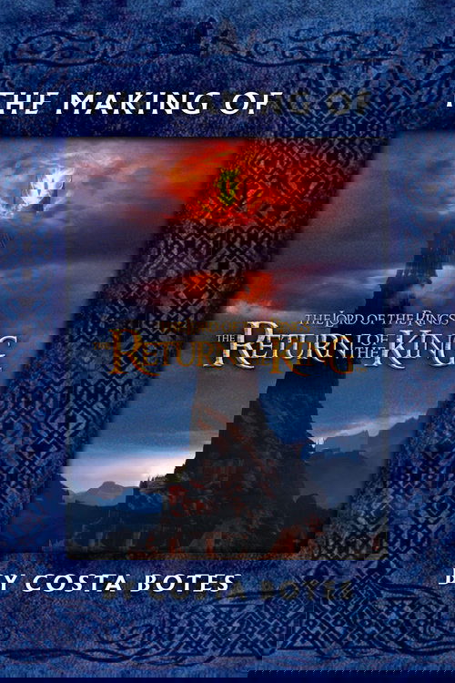 The Making of 'The Return of the King'